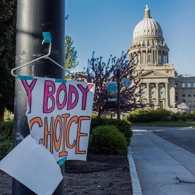 Next abortion battles may be among states with clashing laws